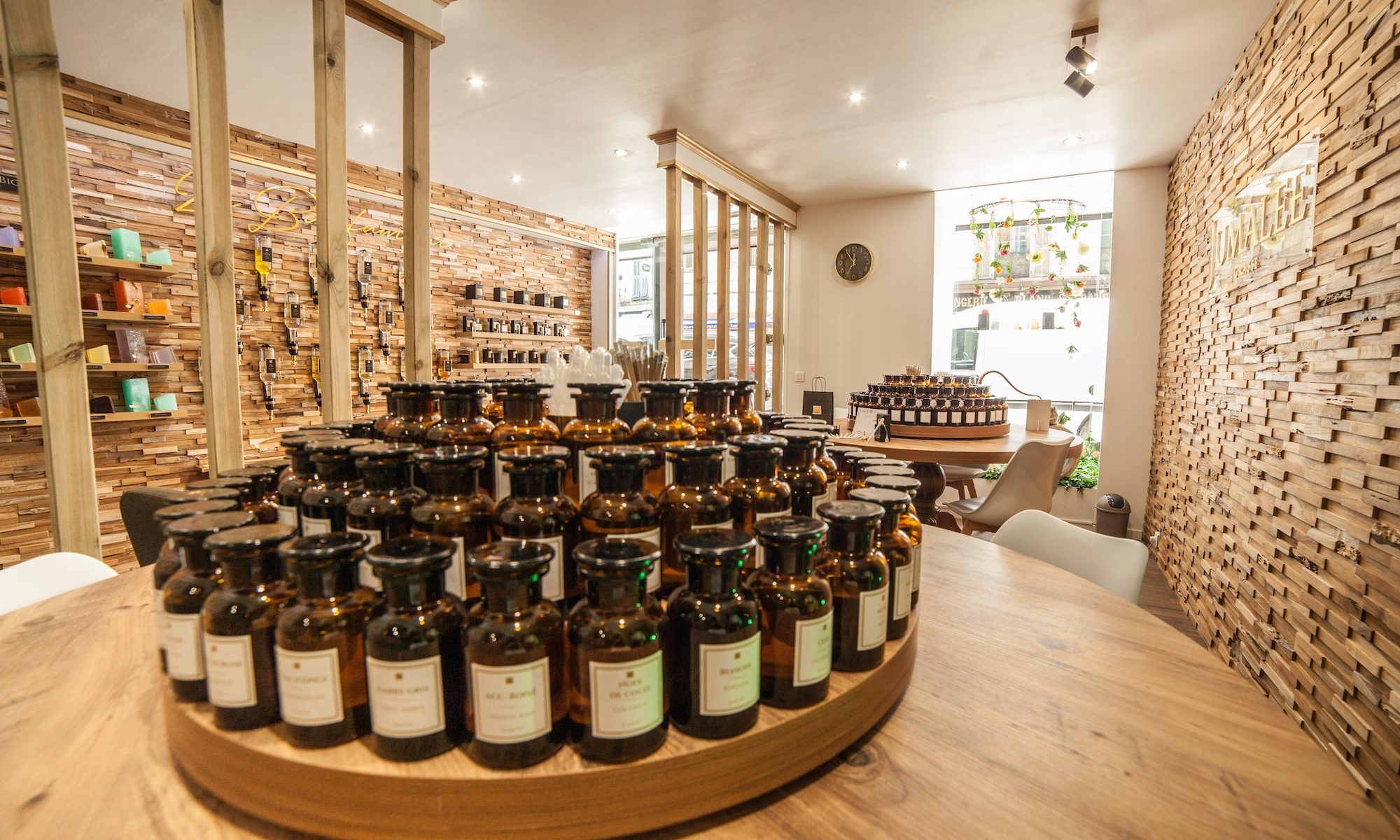 ateliers parfumerie nice