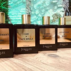 Nos parfums de niche