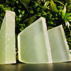 Savon artisanal bio Muguet