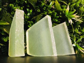 Savon artisanal bio Muguet