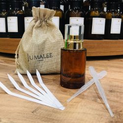 atelier création parfum 50ml