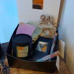 coffret cadeau parfum de niche