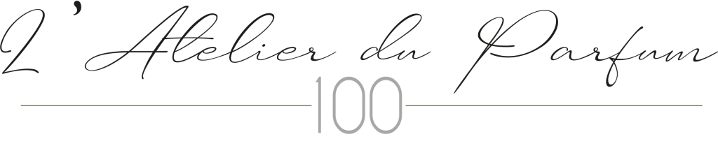 atelier création de parfum 100ml