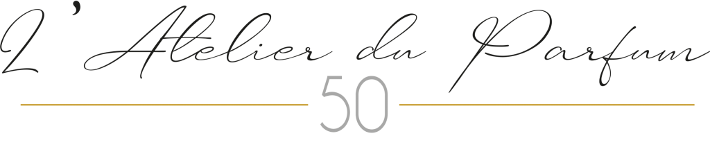 atelier création de parfum 50ml